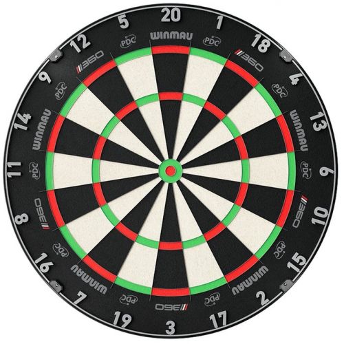 WINMAU 360 1