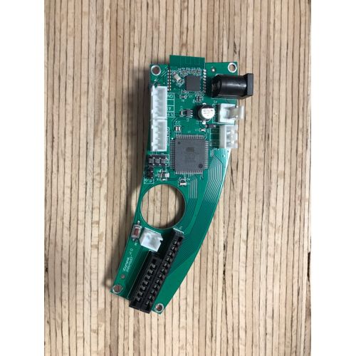 CARTE ELECTRONIQUE VDARTS POUR H4L 1