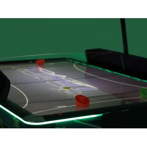 AIR HOCKEY FAST TRACK EVO 4 JOUEURS 4