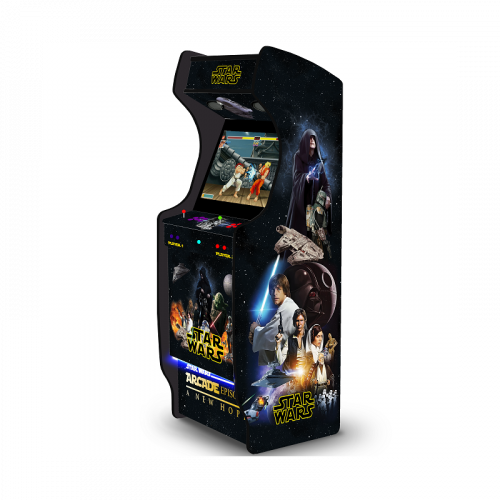 Borne Arcade EVO 2 35