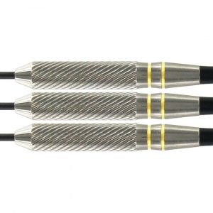 Bull's steeltip Blackjack Gold 2