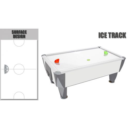 AIR HOCKEY MINI HOME 2