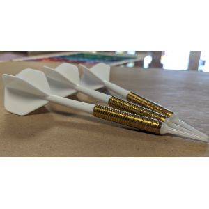 FLECHETTES POUR VDARTS 1