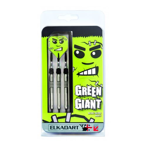 Nickel green giant softtip 1