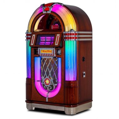 JUKEBOX WURLITZER 1015 VINYLE