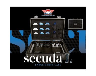 Etuis bull's Secuda L-Case