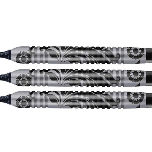 Bull's Softtip Flora Zina 80% 18 gr 2