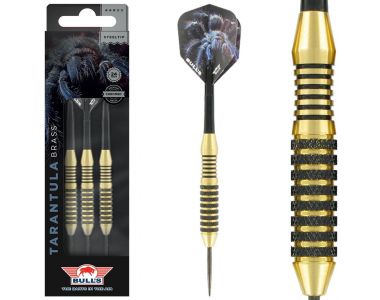 Bull's steeltip Tarantula