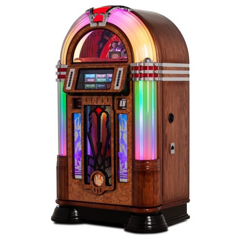 JUKEBOX MANHATTAN VYNILE 1