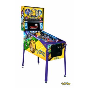 FLIPPER POKEMON LE 2