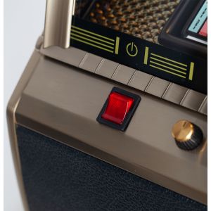 JUKE BOX LONG PLAYER MARSHALL 9