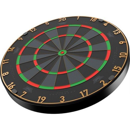 Bull's Advantage Black 2