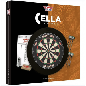 Bull’s Cella Starter Set 1