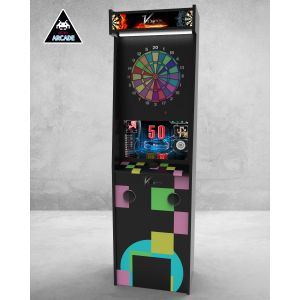MEUBLE POUR VDARTS 4
