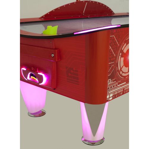 AIR HOCKEY SLALOM EVO II 3