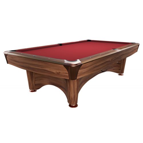 BILLARD DYNAMIC IV - MODERN BROWN 13