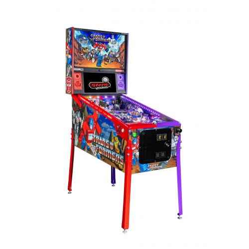 FLIPPER TRANSFORMERS LE 2