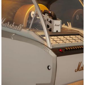 MARSHALL ROCKET VINYLE CREAM 5