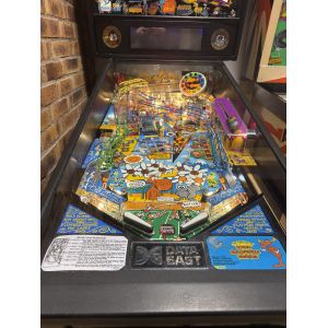 FLIPPER ROCKY AND BULLWINKLE AND FRIENDS 3