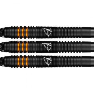 Bull's Softtip Dirk van Duijvenbode E2 90% 20gr 2