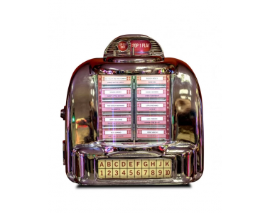 DIME BOX SELECT