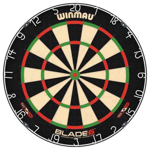 WINMAU 6 1