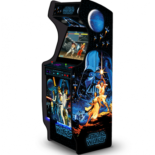 BORNE ARCADE XL 53