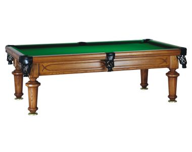 BILLARD TABLE VINTAGE