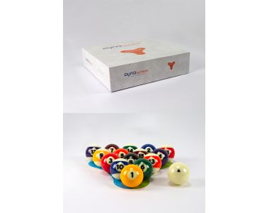 DYNASPHERES POOL VANADIUM 57.2 mm