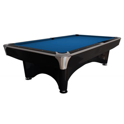 BILLARD DYNAMIC IV - SHINNING BLACK 2