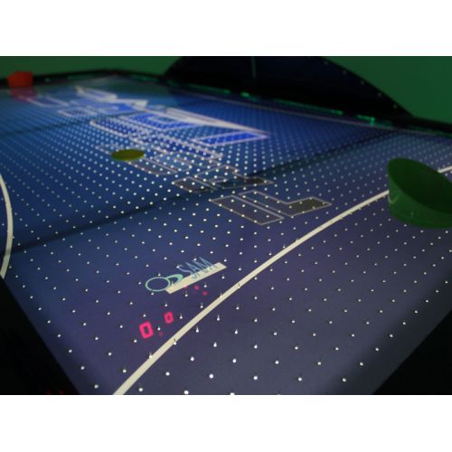 AIR HOCKEY FAST TRACK EVO 4