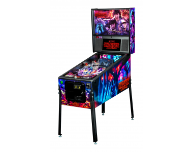 STRANGER THING PREMIUM