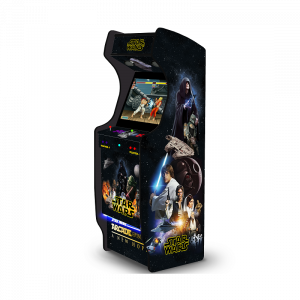 Borne Arcade EVO 2 35