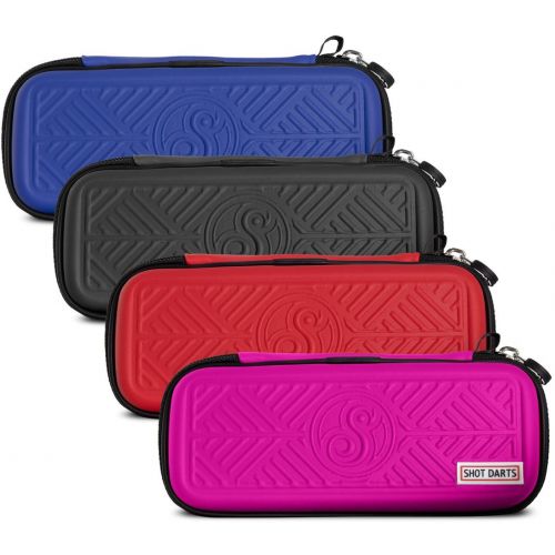 Etuis shot slim tactical 1