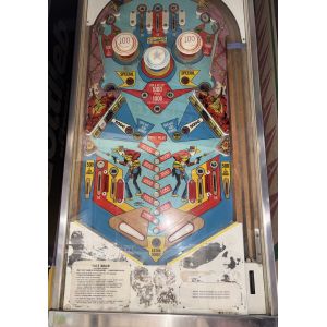 FLIPPER FAST DRAW 2