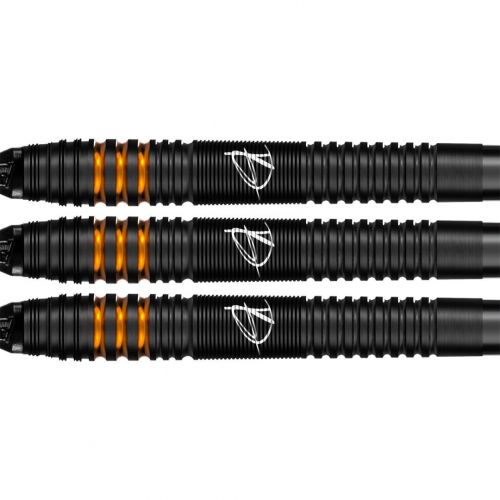 Bull's Softtip Dirk van Duijvenbode E2 90% 20gr 2