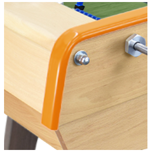 BABY FOOT PETIOT MONNAYEUR CAFE 85