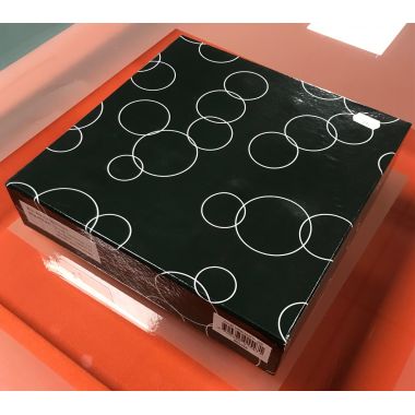 BILLES DE BILLARD BLACK BALL ECO