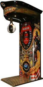 Boxer Pro