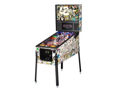 FLIPPER LED ZEPPELIN PRO