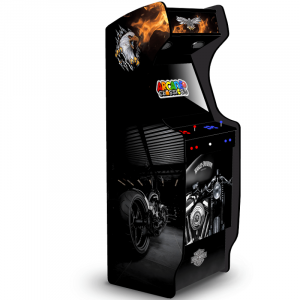 BORNE ARCADE XL 29