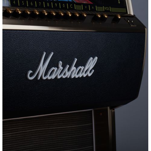 JUKE BOX LONG PLAYER MARSHALL 8