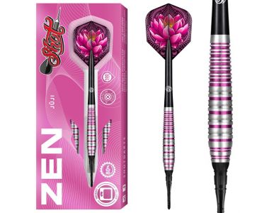 Shot Softtip Zen Juji 80% 20gr