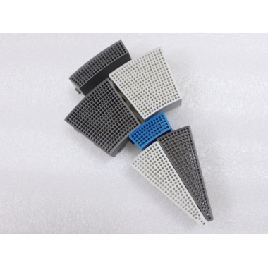 SEGMENTS POUR VDARTS H2/H3/H4