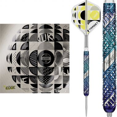 Target Luke Littler Edge 95% Swiss 22gr