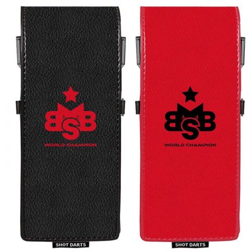 Etuis shot Michael Smith 1