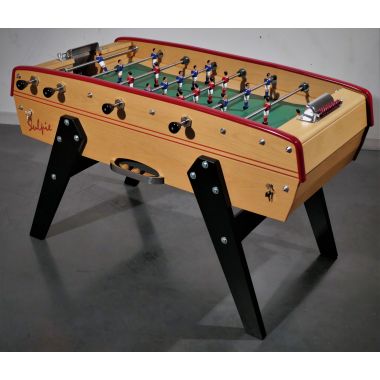 BABY FOOT SULPIE S230 OUVRANT