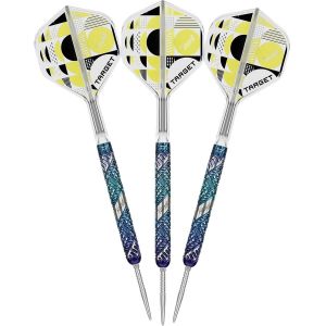 Target Luke Littler Edge 95% Swiss 22gr 3