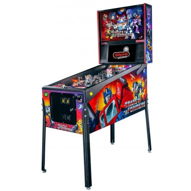 FLIPPER TRANSFORMERS PRO