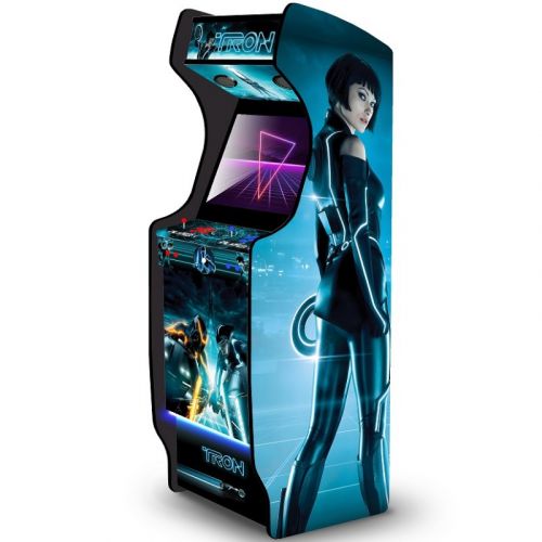 Borne Arcade EVO 2 59